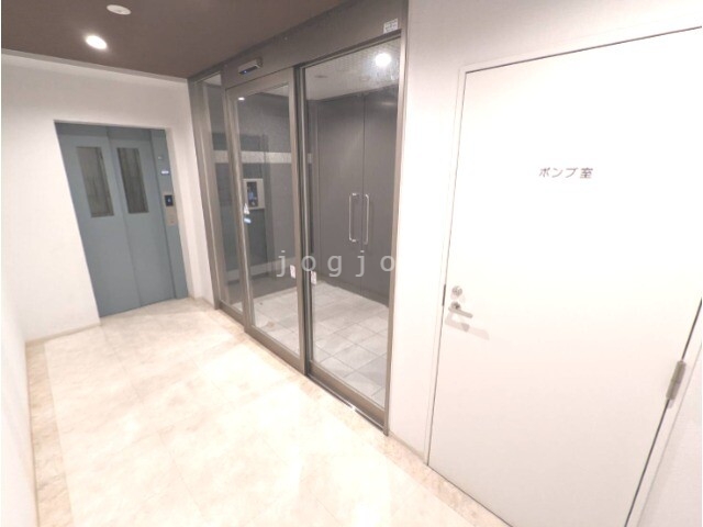 ロビー