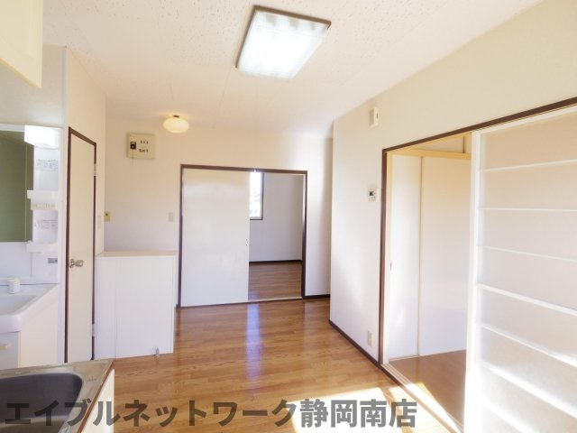 その他部屋・スペース　中はこのようになっています