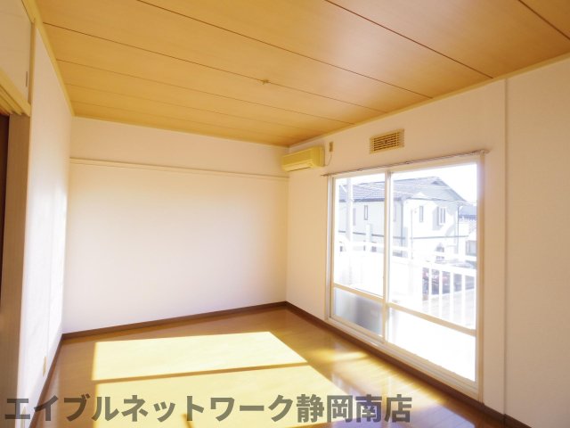 居室・リビング　ゆったり過ごせるリビングです
