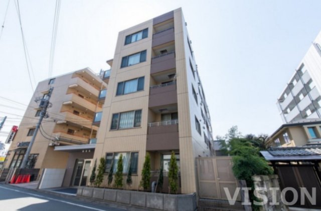 建物外観　☆外観☆