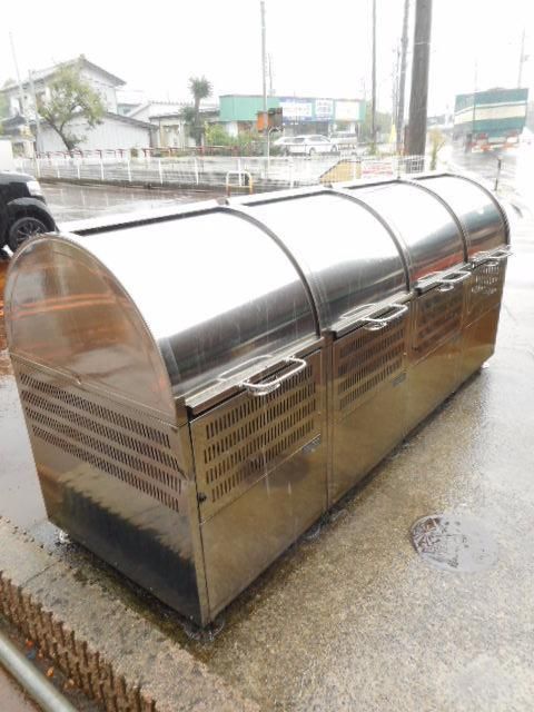 ＪＲ信越本線 北長岡駅 徒歩4分 2階建 築22年の外観写真