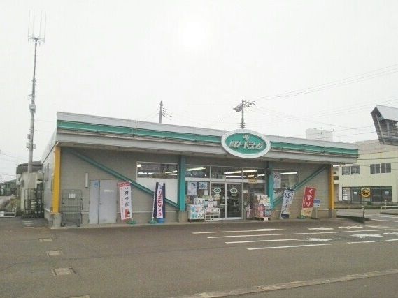 ＪＲ信越本線 北長岡駅 徒歩4分 2階建 築22年のその他写真