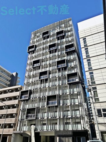 地下鉄鶴舞線 鶴舞駅 徒歩9分 築9年