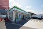 コンビニ　ファミリーマート東石切公園前店（コンビニ）まで598m