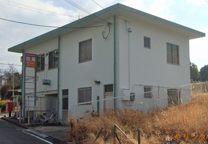 郵便局　名古屋つつじが丘郵便局（郵便局）まで482m