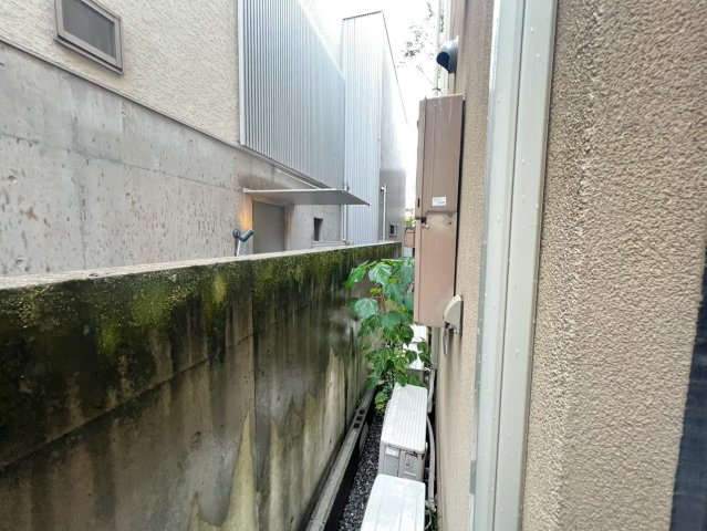 K-HAUSの内装写真