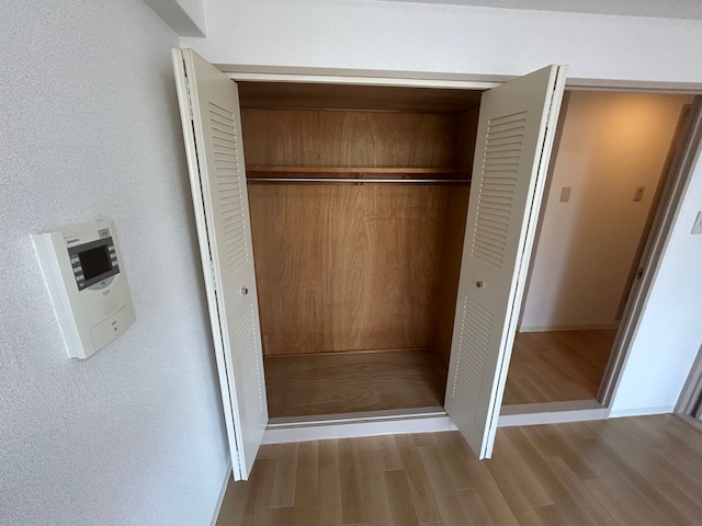 メゾン大和7号館の内装写真