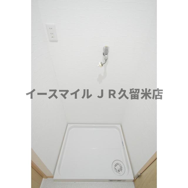 ＪＲ久大本線 筑後大石駅 徒歩21分 2階建 築35年のその他写真