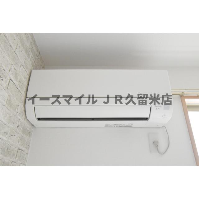ＪＲ久大本線 筑後大石駅 徒歩21分 2階建 築35年のその他写真