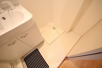 ギャラン御供所町の内装写真