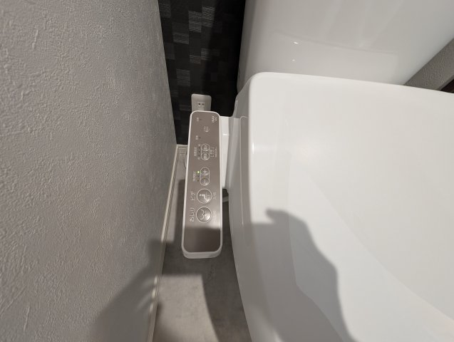 その他　同メーカー施工　別部屋イメージ写真