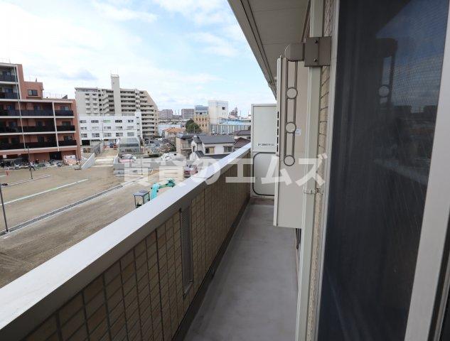 グランドリシェスのトイレ写真