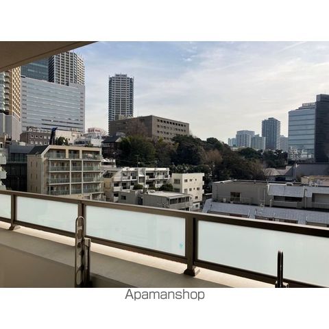 ＪＲ山手線 目黒駅 徒歩5分 8階建 築2年のその他写真
