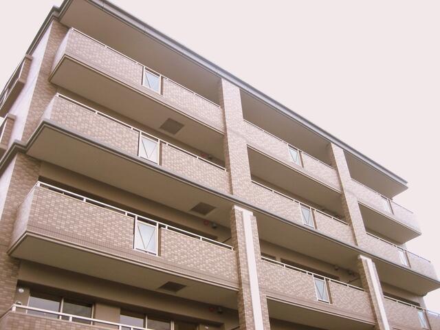 建物外観　【外観写真】外観