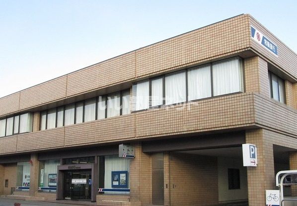 銀行　常陽銀行　石岡支店（銀行）まで907m