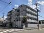 和歌山市駅より徒歩7分 2階 築37年3ヶ月の賃貸物件