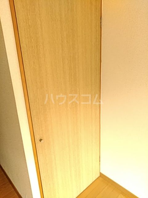 メゾン庄名の内装写真
