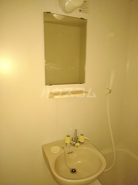 メゾン庄名の内装写真