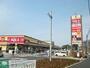スーパー　ベルクス仁戸名店（スーパー）まで1430m