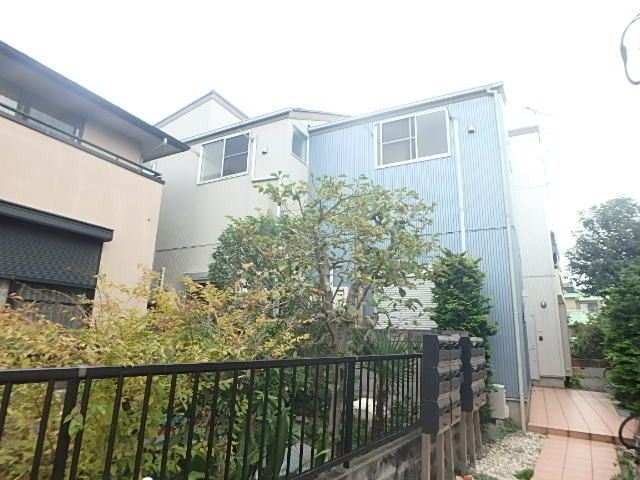 建物外観　★外観★