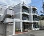 長岡京駅より徒歩14分 3階 築38年3ヶ月の賃貸物件