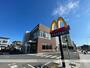 飲食店　マクドナルド（飲食店）まで326m