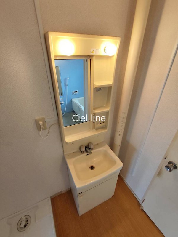 眺望　退去前のため別のお部屋のイメージ写真です