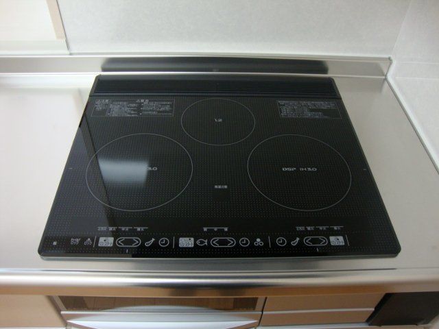 その他設備　物件画像