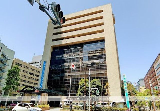 警察署・交番　愛宕警察署（警察署・交番）まで126m