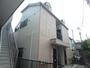 元住吉駅より徒歩9分 2階 築26年9ヶ月の賃貸物件