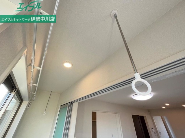 その他設備　同型参考写真