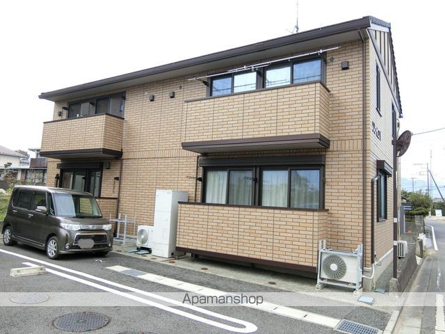 ＪＲ御殿場線 御殿場駅 徒歩36分 築16年