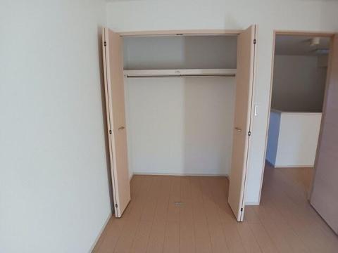 収納　収納（イメージ）