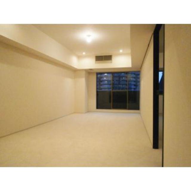 居室・リビング　※写真は同タイプ住戸です。