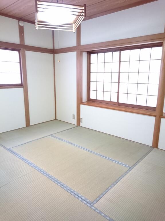 その他部屋・スペース　和室