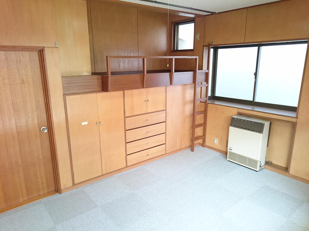 その他部屋・スペース　洋室