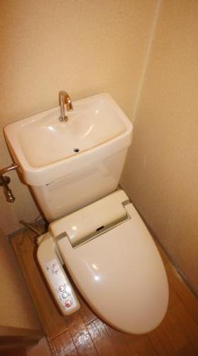 トイレ　お手洗いです。