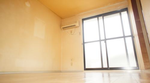 その他部屋・スペース　フローリングのお部屋です。