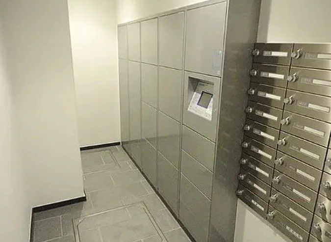 その他設備　☆その他設備☆
