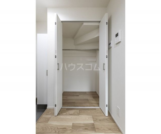 WoodCrest中延Residenceの内装写真