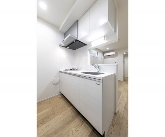 WoodCrest中延Residenceの内装写真