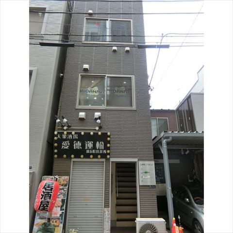 ＪＲ総武線快速 錦糸町駅 徒歩3分 築13年