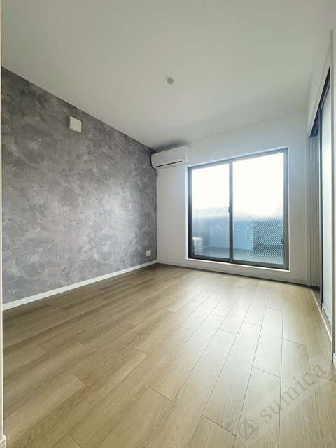 居室・リビング　角部屋でとても静かなお部屋で快適新生活♪♪