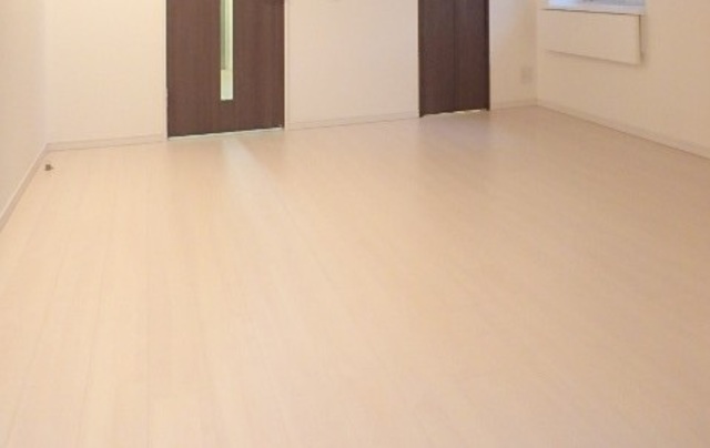 居室・リビング　きれいなお部屋