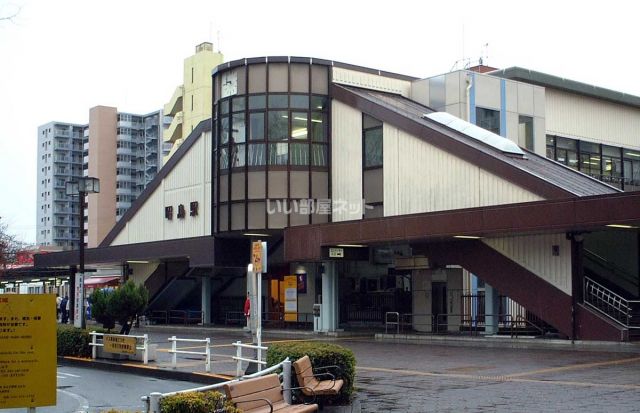 その他　昭島駅（その他）まで1016m