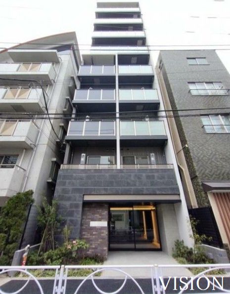 建物外観　☆外観☆