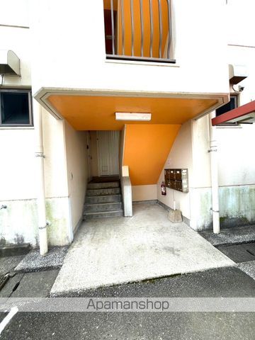 ダイナシティの外観写真