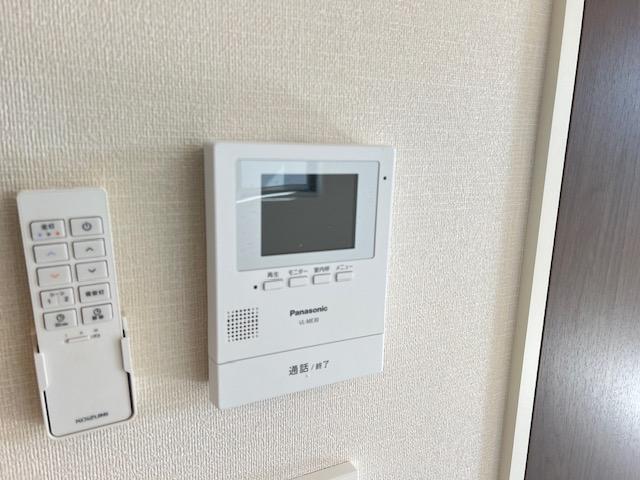 小田原市酒匂 アパートII期工事の内装写真