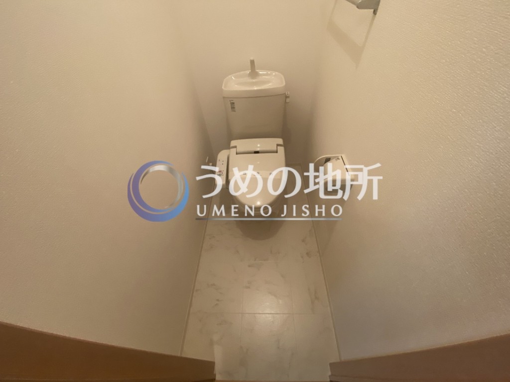 ＪＲ久大本線 御井駅 徒歩14分 2階建 築18年のその他写真
