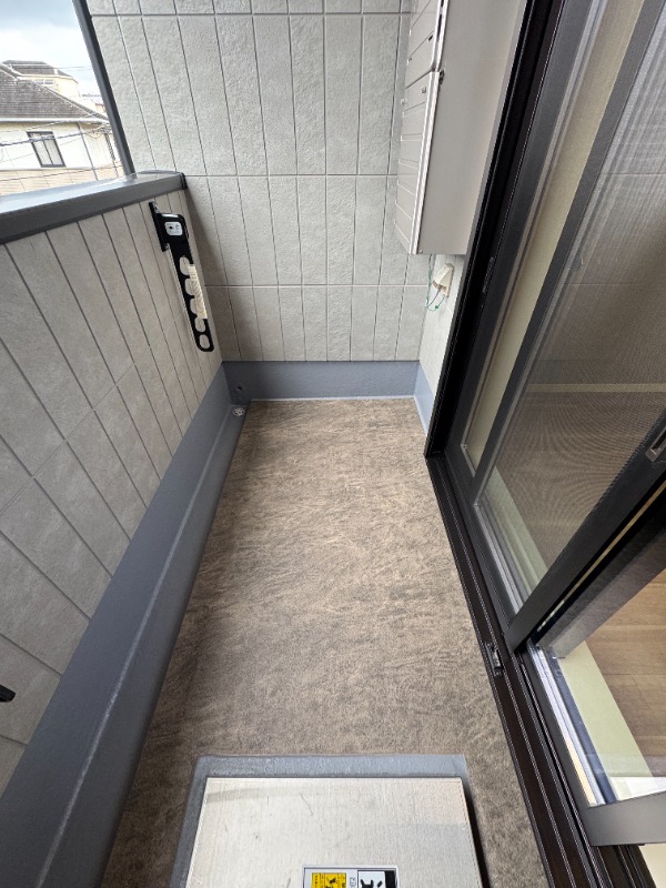 南海高野線 北野田駅 徒歩9分 3階建 築1年の内装写真